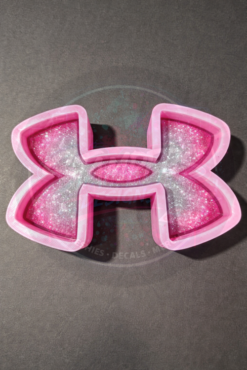 Armour Car Freshie - Handmade Aroma Bead Car Air Freshener